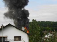 Feueralarm
